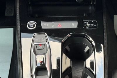 Audi A5 TFSI S line Avant