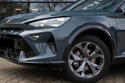 Cupra Formentor 1.5 TSI