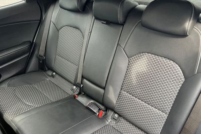 Kia XCeed 1.5 t-Gdi l Dct