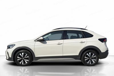 Volkswagen Taigo 1.0 Tsi Life