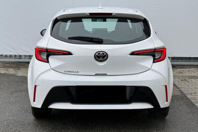 Toyota Corolla Comfort 1.8 Hybrid