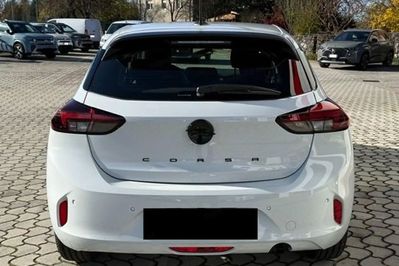 Opel Corsa Edition 1.2 Turbo