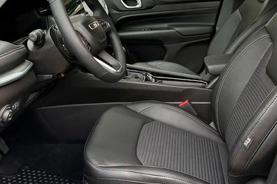 Jeep Compass Altitude 1.5 T4 mHEV DCT FWD