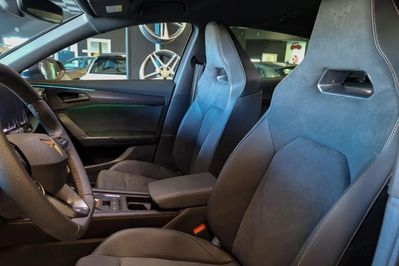 Cupra Formentor 2.0 TDI DSG