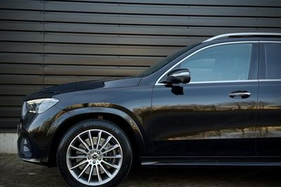 Mercedes GLE 300 d 4-Matic AMG Line