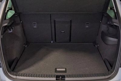 Skoda Karoq Edition 130 1.0 TSI