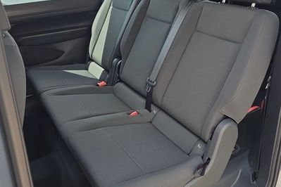 Ford Tourneo Connect 1.5 Ecoboost Trend
