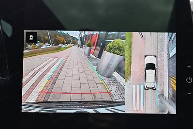 Renault Austral 1.2 E-Tech Full Hybrid 200 Iconic esprit Alpine MMT