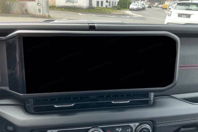 Jeep Wrangler Rubicon GME 2.0 Turbo AT 4WD