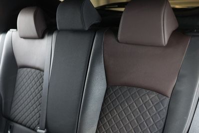 Toyota C-HR 1.2 T Prestige