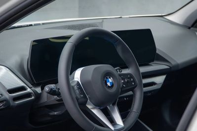 BMW Seria 1 120 M Design