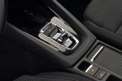 Skoda Octavia 2.0 TDI Ambition DSG