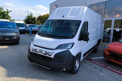 Fiat Ducato Maxi L4H3