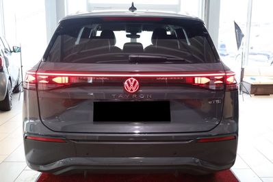 Volkswagen Tayron Life Plus 2.0 TDI DSG