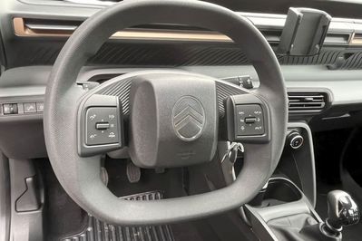 Citroen C3 Aircross You 1.2 Turbo