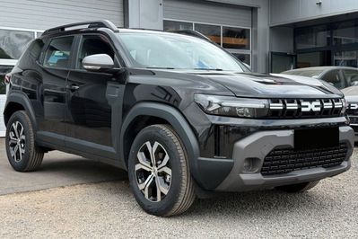 Dacia Duster Expression LPG 1.0 TCe