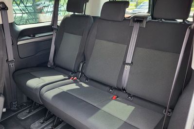 Toyota Proace Verso 2.0 D4-d Long Business