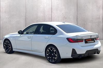 BMW Seria 3 330i xDrive M Sport