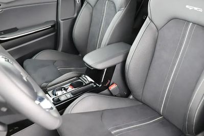 Kia ProCeed 1.5 T-GDI GT Line DCT