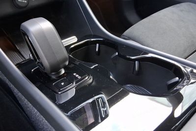 Volvo XC40 82kWh Recharge Twin AWD Plus aut