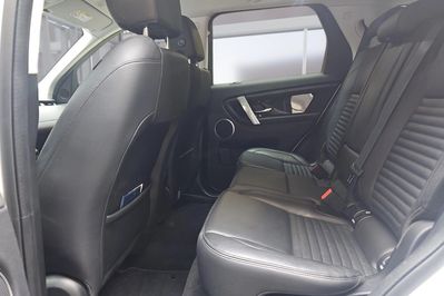 Land Rover Discovery Sport P250 S