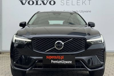 Volvo XC60 B5 B AWD Plus Dark