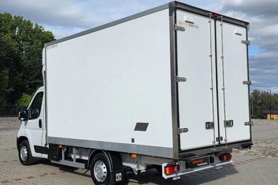 Opel Movano 2.2 CDTI L3 Edition