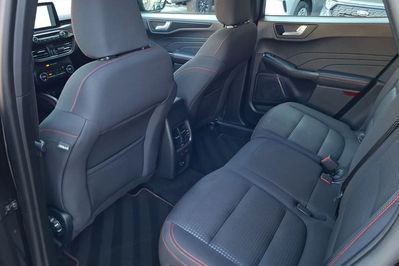 Ford Kuga 2.5 Fhev Fwd St-Line