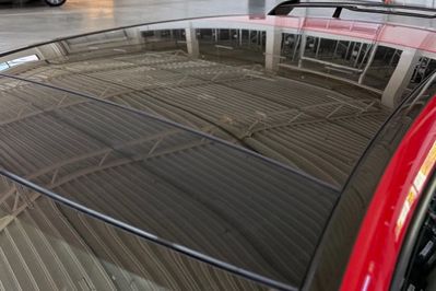 Mercedes Klasa A AMG 45 4-Matic