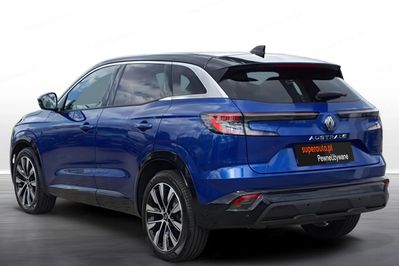 Renault Austral E-Tech Full Hybrid 200 Techno MMT