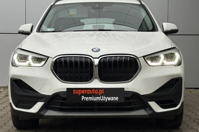 BMW X1 sDrive18i Advantage