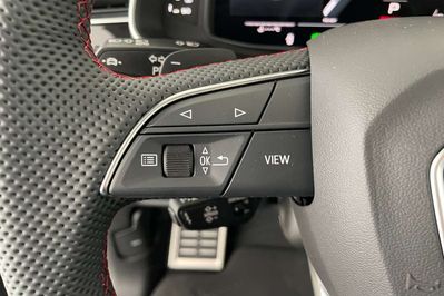Audi Q8 SQ8 TFSI quattro