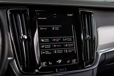 Volvo V90 B4 D AWD R-Design