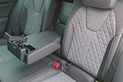 Skoda Octavia Sportline 1.5 TSI mHEV  DSG