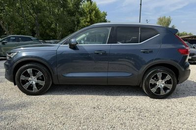 Volvo XC40 T4 Inscription