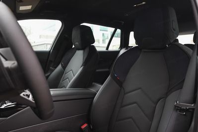 BMW Seria 5 Touring 520i M Sport
