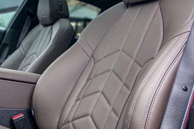 BMW Seria 5 520d xDrive M Sport