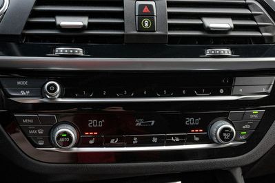 BMW X4 xDrive20d xLine