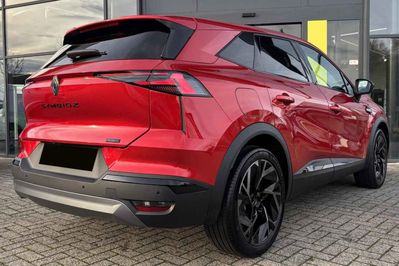 Renault Symbioz Esprit Alpine 1.8 E-Tech Full Hybrid