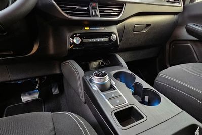 Ford Kuga Active  2.5 FHEV