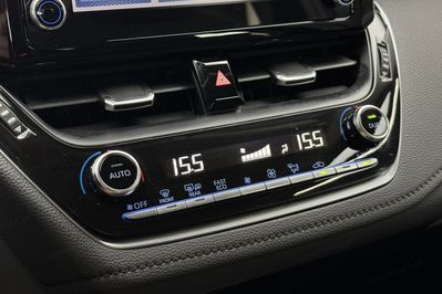 Toyota Corolla 1.5 Comfort
