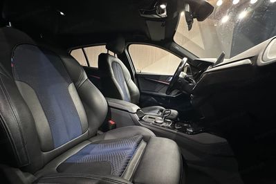BMW Seria 1 118i M Sport