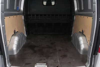Ford Transit Custom 300 L2H1 Trend Zabudowa Brygadowa AT