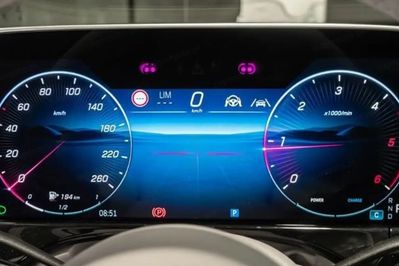 Mercedes Klasa E 220 d 4-Matic Exclusive