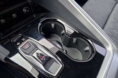 Audi Q5 TFSI quattro advanced