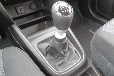 Suzuki Vitara 1.4 Boosterjet SHVS Comfort Plus 2WD