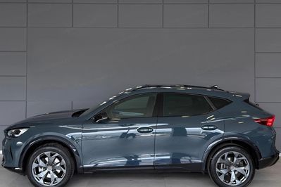Cupra Formentor 1.5 TSI DSG