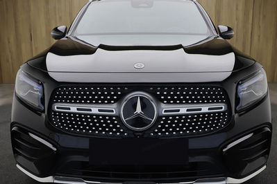 Mercedes GLB 220  4-Matic AMG Line