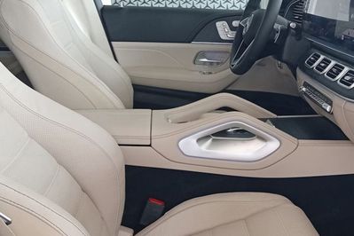 Mercedes GLE 450 d 4-Matic AMG Line