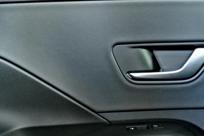 Hyundai Kona 1.6 T-GDI Platinum 4WD DCT